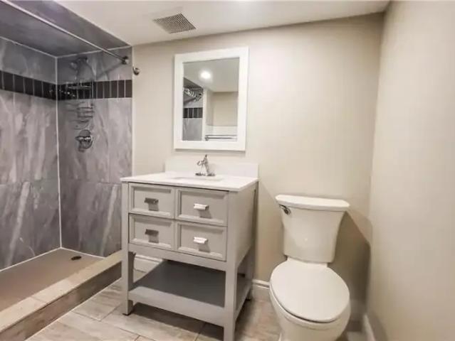 House for rent in Kitchener, Ontario