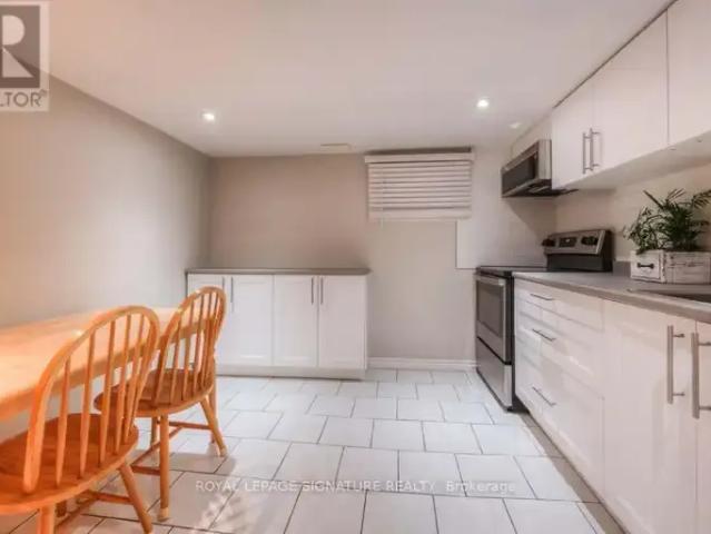House for rent in Kitchener, Ontario