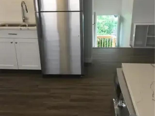 House for rent in Kitchener, Ontario