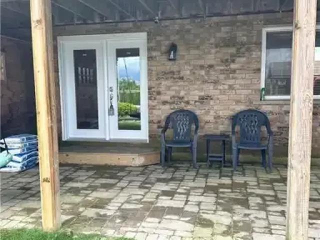 House for rent in Kitchener, Ontario