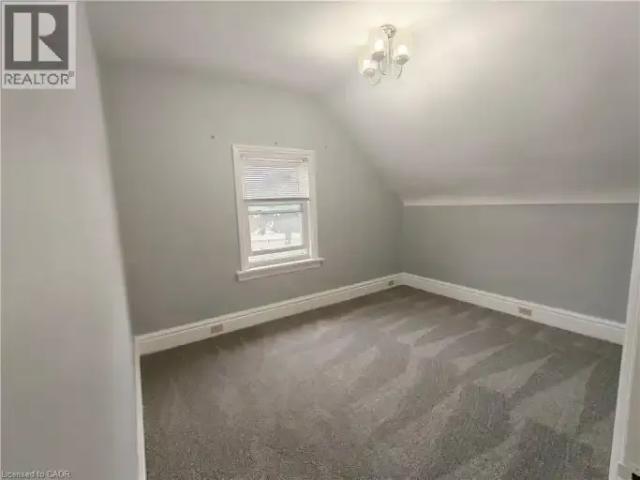 House for rent in Kitchener, Ontario