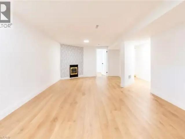 House for rent in Kitchener, Ontario