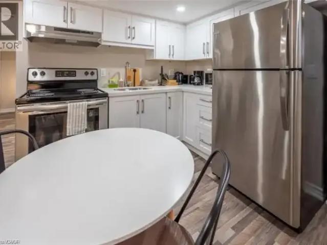 House for rent in Kitchener, Ontario