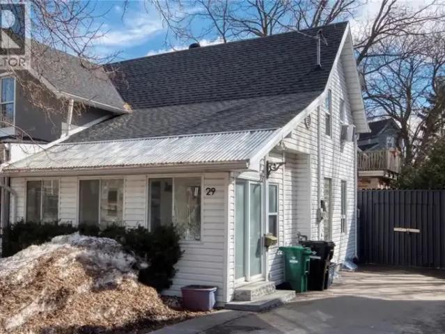 House for rent in Kitchener, Ontario
