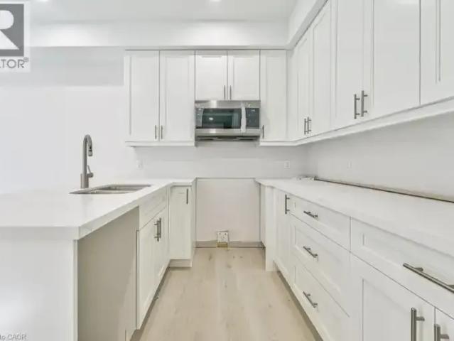 House for rent in Kitchener, Ontario
