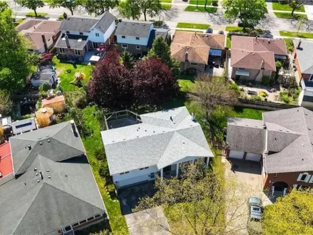 House for rent in Kitchener, Ontario