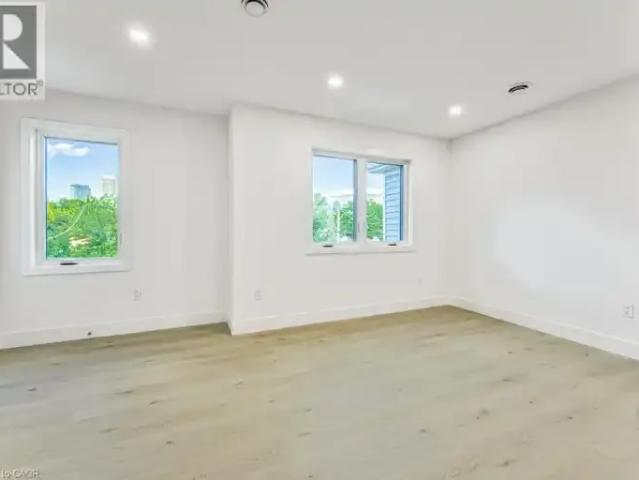 House for rent in Kitchener, Ontario