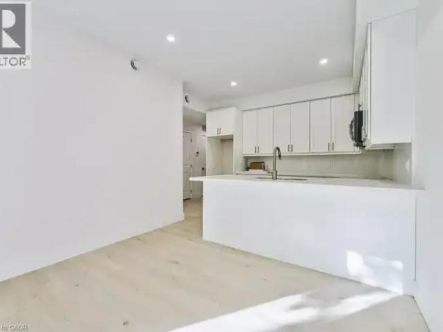 House for rent in Kitchener, Ontario