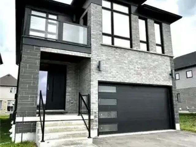 House for rent in Kitchener, Ontario