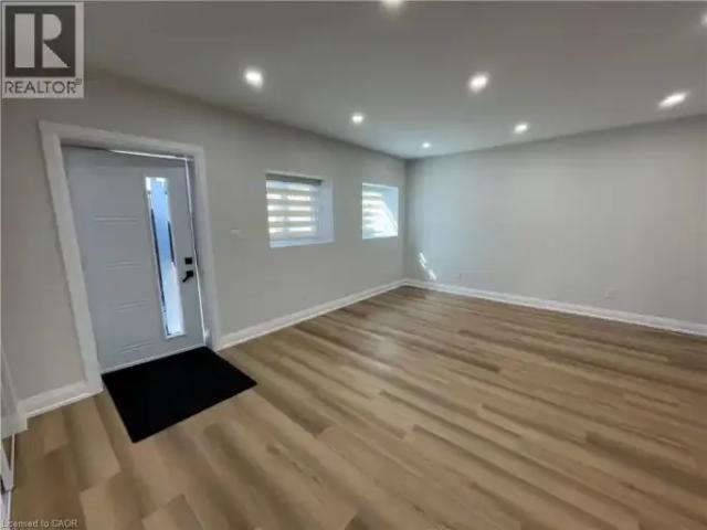 House for rent in Kitchener, Ontario