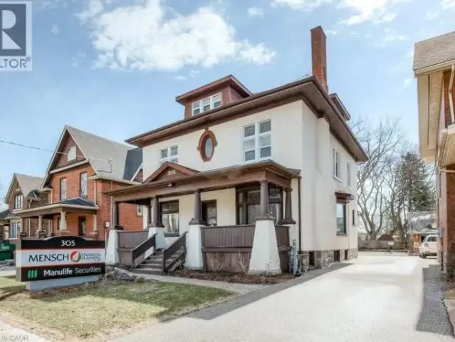 House for rent in Kitchener, Ontario