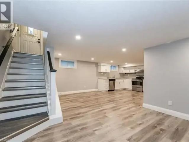 House for rent in Kitchener, Ontario