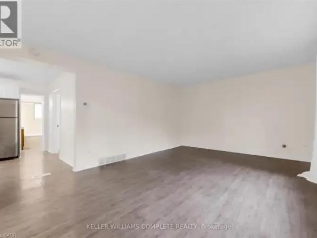 House for rent in Kitchener, Ontario