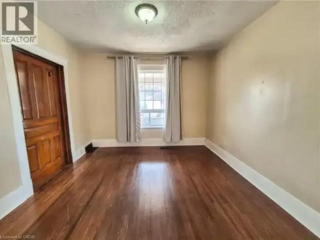 House for rent in Kitchener, Ontario
