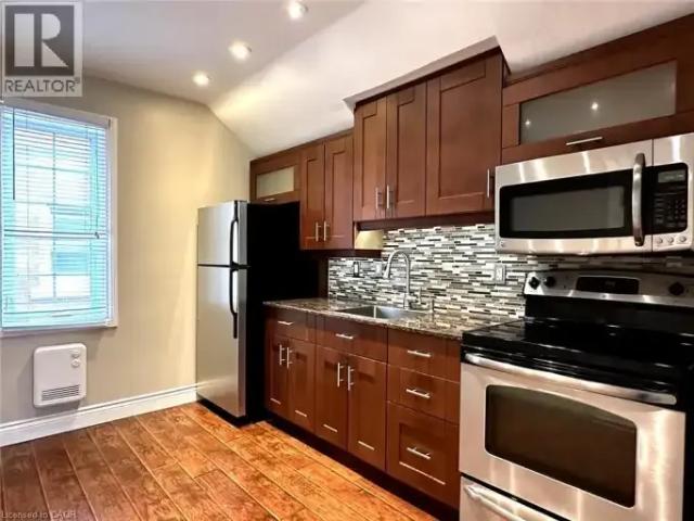House for rent in Kitchener, Ontario