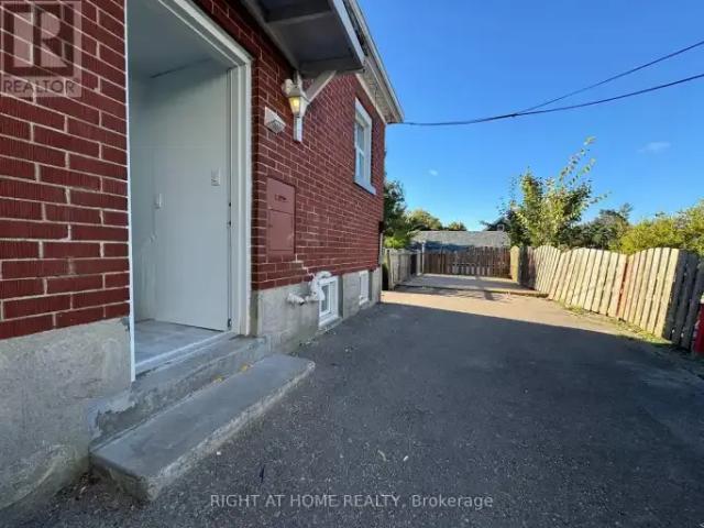 House for rent in Kitchener, Ontario