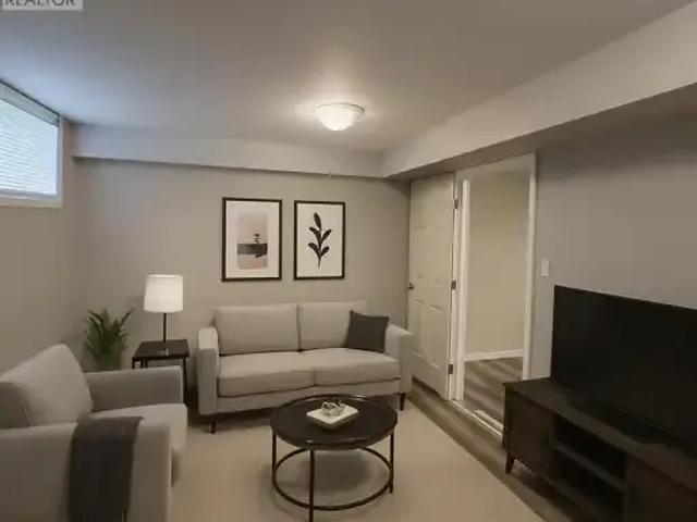 House for rent in Kitchener, Ontario