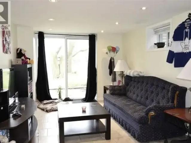 House for rent in Kitchener, Ontario