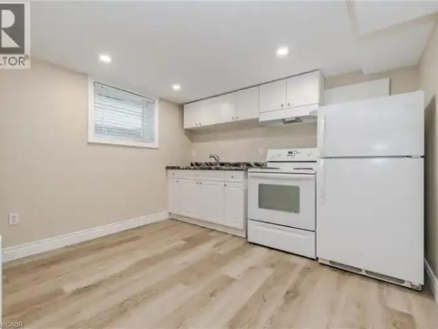 House for rent in Kitchener, Ontario