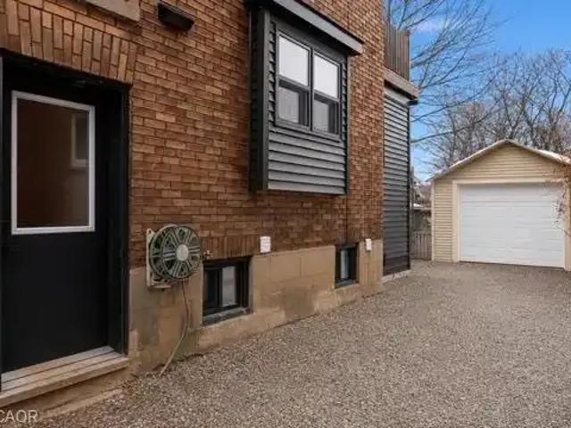 House for rent in Kitchener, Ontario
