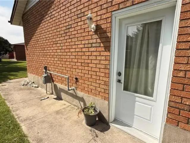 House for rent in Kitchener, Ontario