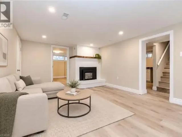 House for rent in Kitchener, Ontario