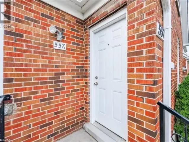House for rent in Southdale, Kitchener