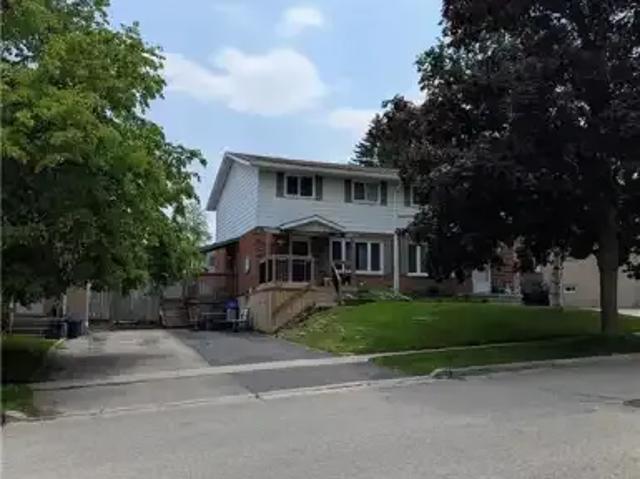 House for rent in Victoria Hills, Kitchener