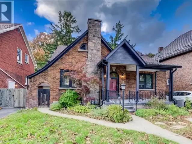 House for rent in St. Mary's, Kitchener