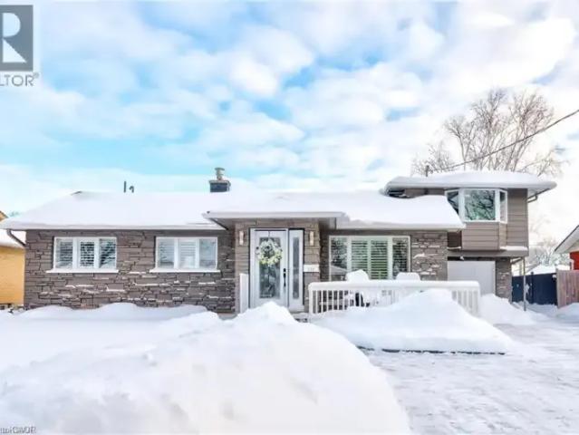 House for rent in Vanier, Kitchener