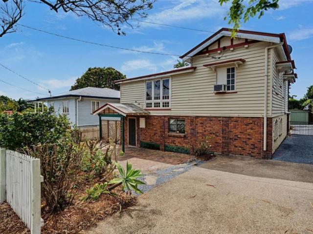 House for sale in Manly West, Greater Brisbane