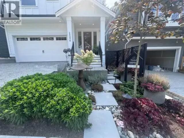 House for rent in Maple Ridge, British Columbia