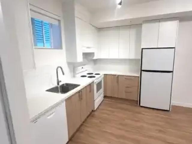 House for rent in Maple Ridge, British Columbia
