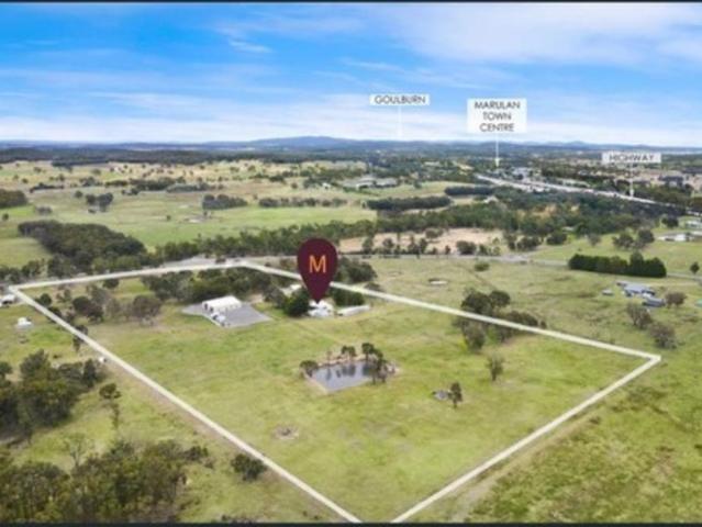 House for rent in Marulan, Goulburn Mulwaree Council
