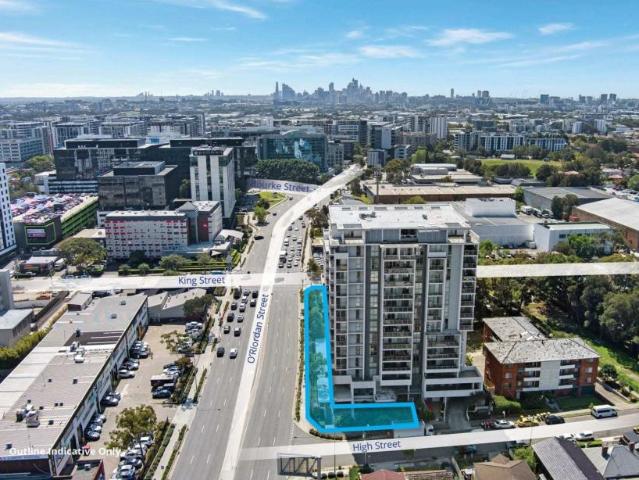 House for rent in Mascot, Sydney