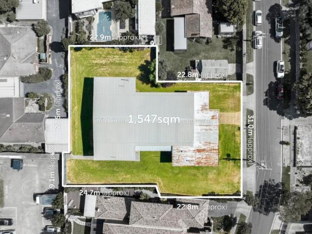 House for sale in Mentone, Melbourne