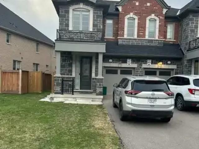 House for rent in Milton, Ontario