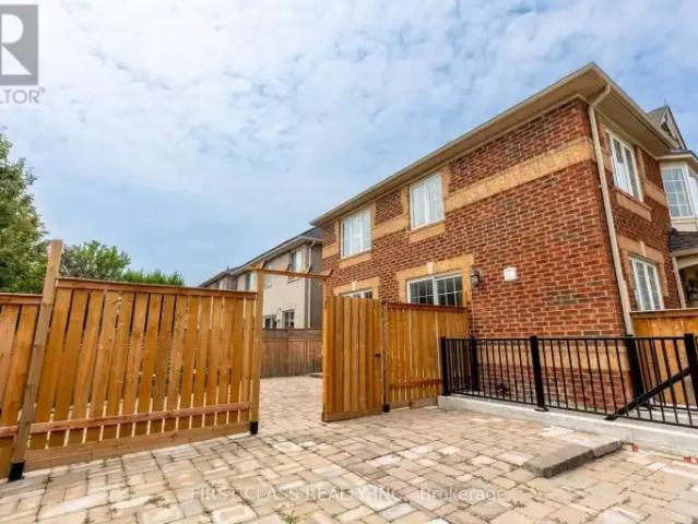 House for rent in Milton, Ontario