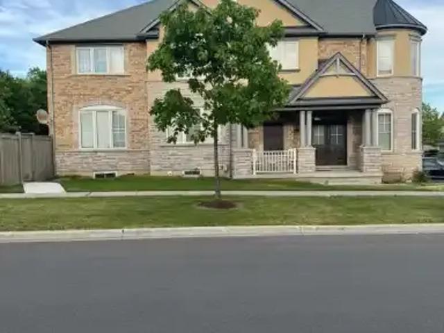 House for rent in Milton, Ontario