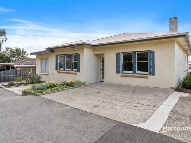 House for rent in New Town, Hobart
