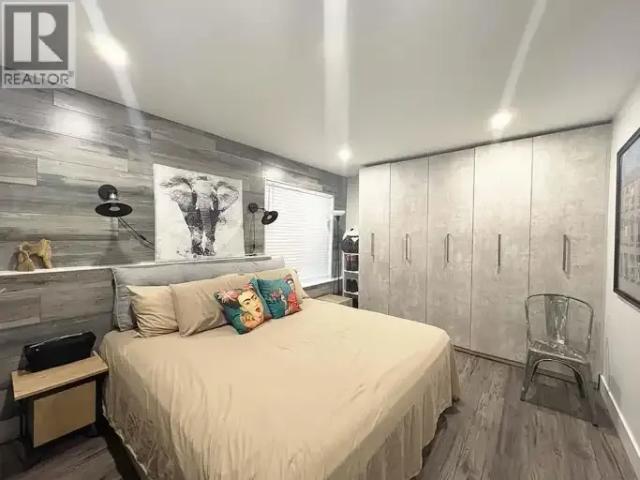 House for rent in New Westminster, British Columbia