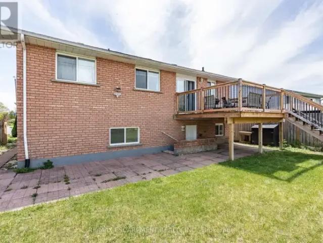 House for rent in Niagara, Ontario
