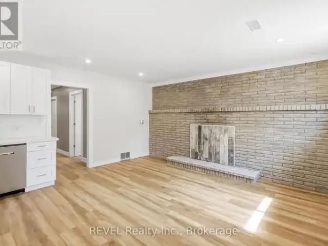 House for rent in Niagara Falls, Golden Horseshoe