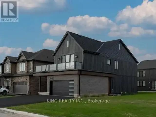 House for rent in Niagara Falls, Golden Horseshoe