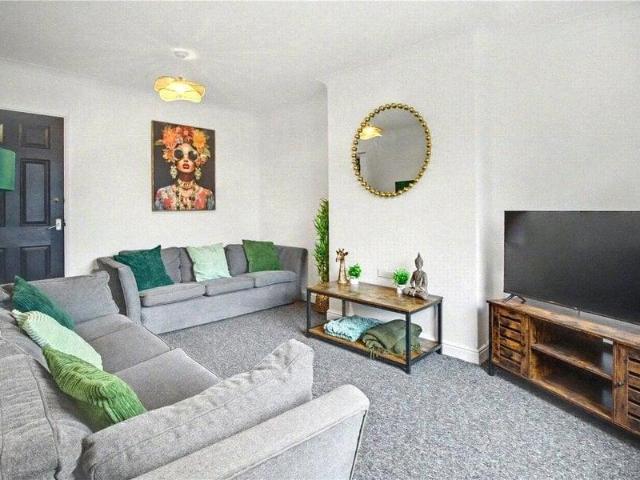 House for rent in North Norfolk, Norfolk