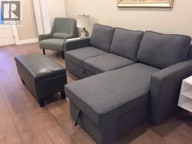 House for rent in British Columbia