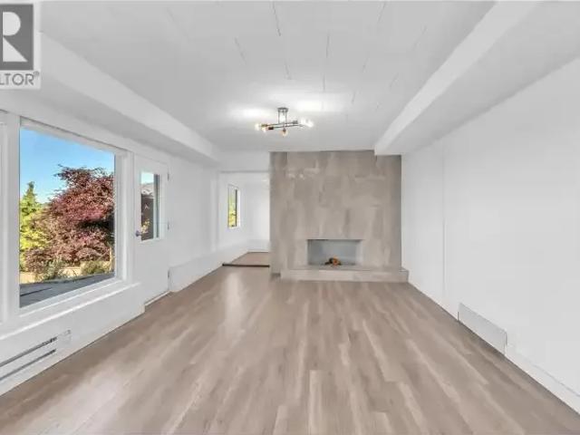 House for rent in British Columbia