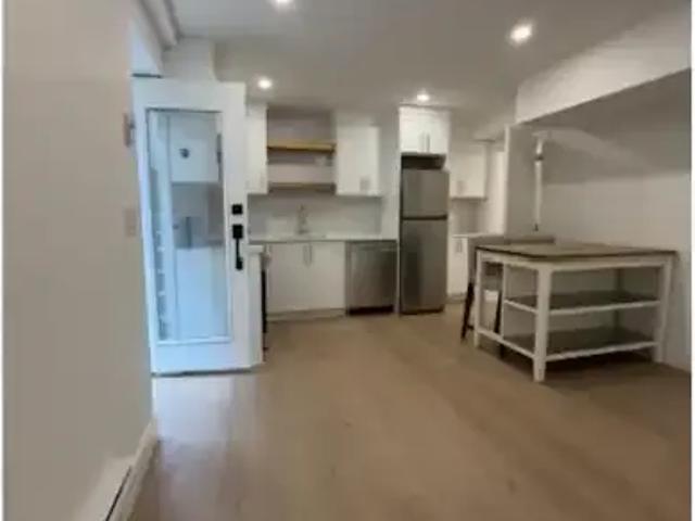 House for rent in British Columbia