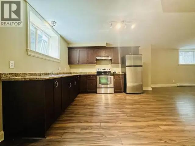 House for rent in British Columbia