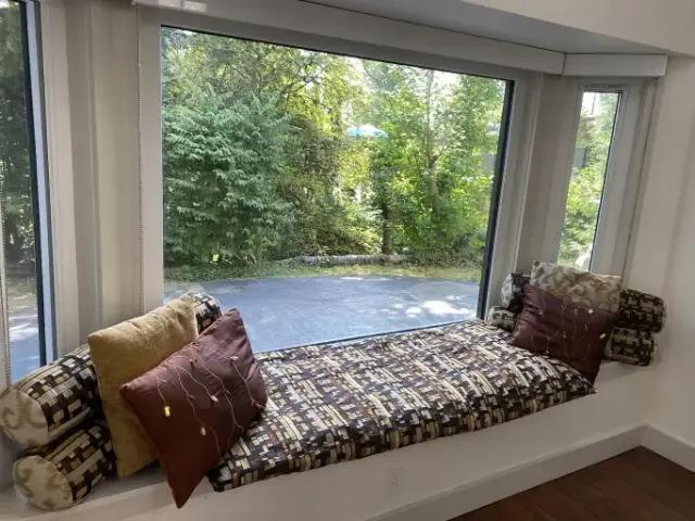 House for rent in British Columbia